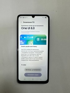 Б/у Мобільний телефон Samsung galaxy a07 4/128gb 01-201070728