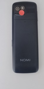 Б/у Мобільний телефон Nomi i2440 01-201072109