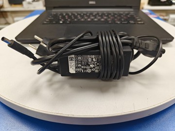 Б/в Ноутбук Dell 14/celeron n4000 ddr4/4gb ddr4/hdd *відсутній/ssd 120 gb/*інтегрована 01-201070773