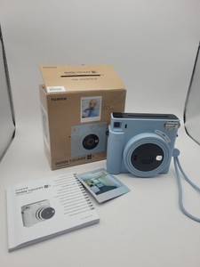 Б/в Фотоапарат Fujifilm instax square sq1 01-201003217