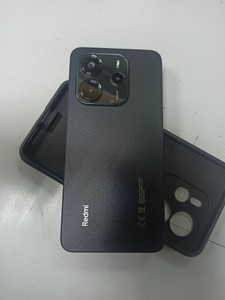 Б/в Мобільний телефон Xiaomi redmi note 14 6/128gb 01-201074884