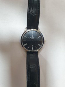 Б/в Годинник Royal London 21426-01 01-200996483