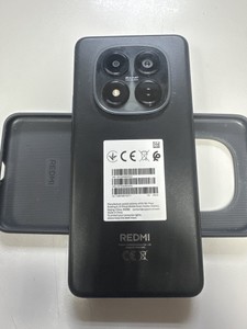 Б/в Мобільний телефон Xiaomi redmi note 15 pro 4g 8/256gb 01-201075545
