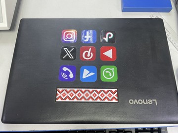 Lenovo 15/celeron n3060 ddr3/2gb ddr3/hdd *відсутній/ssd 128 gb/*інтегрована