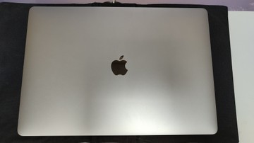 Б/в Ноутбук Apple macbook pro 16" 2019 a2141 core i7 2,6ghz/ram 16gb/ssd 512gb/intel graphics 630 01-201075563