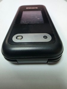 Б/в Мобільний телефон Sigma x-style 281 clik 01-201078552