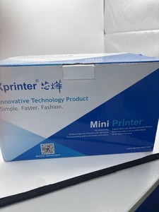 Б/в Принтер Xprinter xp-q800 01-201064312