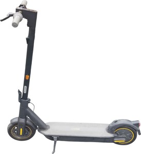 Б/в Електросамокат Ninebot segway max g30e ii 01-201074803