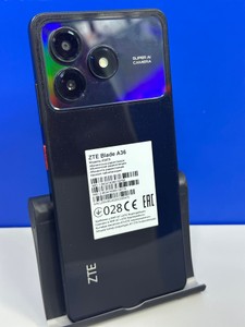 Б/в Мобільний телефон Zte blade a36 2/64gb 01-201078588