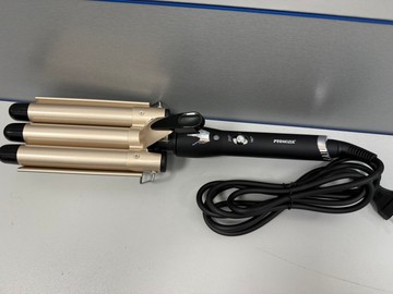 Б/в Плойка Promozer mz-6619-3 01-201079797