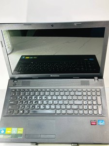 Б/в Ноутбук Lenovo 15/core i3 3110m ddr3/4gb ddr3/hdd 500 gb/radeon hd8550m 01-201085915