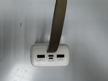 Б/в Повербанк Xo pr199 30000mah 22.5w 01-201086916