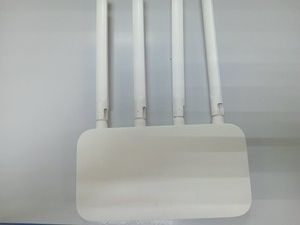 Б/у Беспроводный маршрутизатор Xiaomi mi wifi router 4c 01-201086944