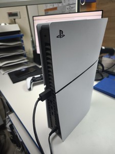 Б/в Ігрова приставка Sony playstation 5 slim 1tb 01-201087001