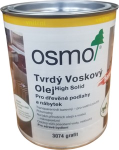 Б/в  Osmo holzschutz-lasur колір 732 01-201049032