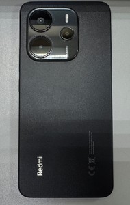 Б/в Мобільний телефон Xiaomi redmi note 14 6/128gb 01-201083410