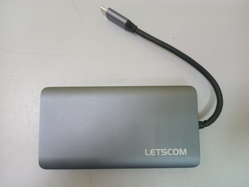 Letscom usbc008