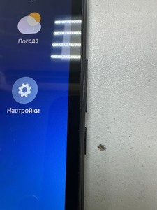Б/в Планшет Xiaomi mi pad 4 3/32gb 01-201087335