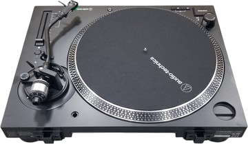 Б/в Програвач вінілових платівок Audio-Technica at-lp120xbt-usb 01-201074510