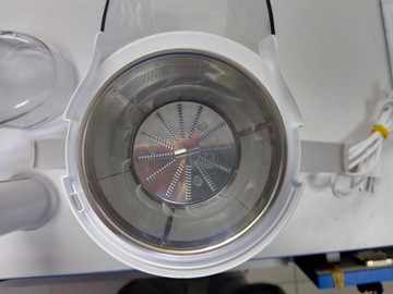 Б/в Соковитискач Tefal ze370138 01-201087137