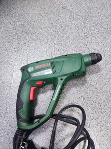 Б/у Перфоратор Bosch pbh 2100 re 01-201092189