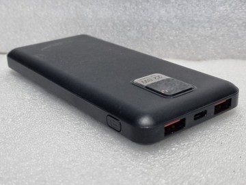 Б/в Повербанк Klgo kp-43 22.5w 10000mah 01-201092333