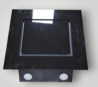 Б/у Вытяжка кухонная Pyramida anr-f 60 s 01-201041777