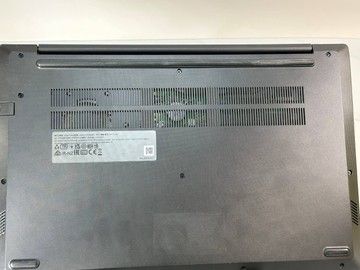 Б/в Ноутбук Lenovo 15/ryzen 7 5825u ddr4/16gb ddr4/hdd *відсутній/ssd 512 gb/*інтегрована 01-201090460