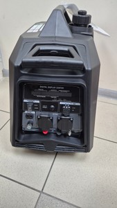 Б/в Генератор Gtm dk2500ia 01-201092499