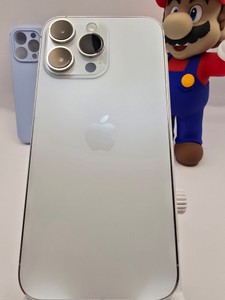Б/в Мобільний телефон Apple iphone 14 pro max 128gb 01-200940641
