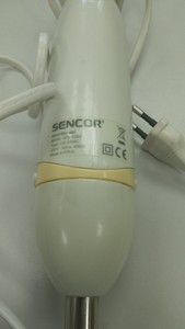 Б/в Блендер Sencor shb 4352 01-201094752