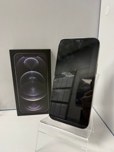Б/в Мобільний телефон Apple iphone 12 pro max 128gb 01-201094820