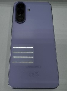 Б/в Мобільний телефон Samsung galaxy a57 5g 8/256gb 01-201090559