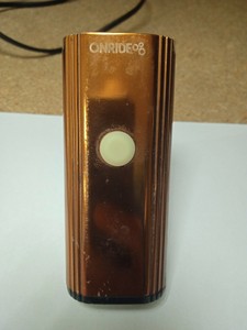 Б/в Ліхтар Onride flare 750 lumen 01-201096756