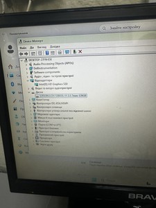 Б/в Системний блок Пк intel core i3-6100/ram 8 gb/hdd відсутній/ssd 128 gb/інтегрована 01-201096806