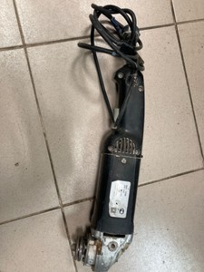 Б/в Шліфмашина кутова Бикор бшу-1050 01-201096587