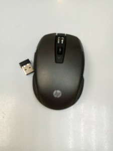 Б/в Миша комп`ютерна Hp s9000 01-201098512
