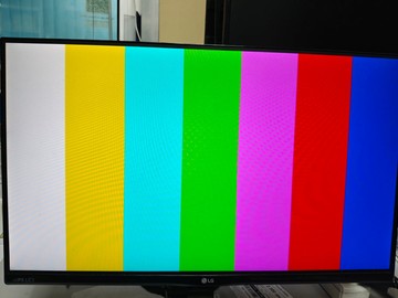 Б/в Монітор Lg 22mp68vq 01-201098342