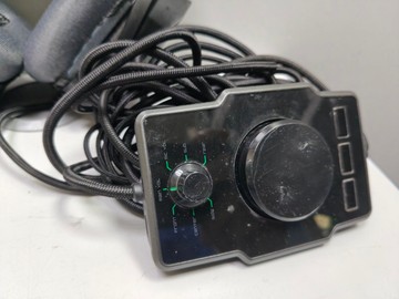 Б/в Навушники Razer tiamat 7.1 01-201098479