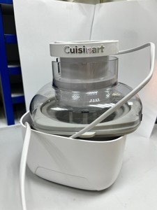 Б/в Морожениця Cuisinart q196a 01-201094811