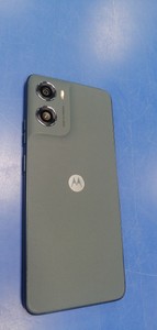 Б/в Мобільний телефон Motorola moto g06 4g 4/64gb 01-201101514
