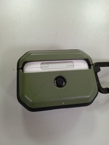 Б/в Навушники Apple airpods pro 2nd generation magsafe 01-201101350