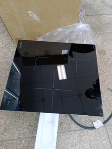Б/в Варильна поверхня електрична Pyramida ih p 450 01-201103629