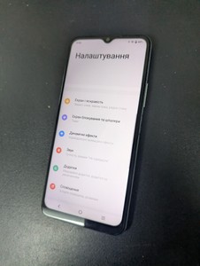 Б/в Мобільний телефон Vivo y21 4/64gb 01-201100844