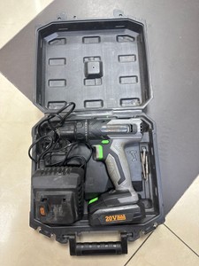 Б/у Шуруповерт Niteo Tools 20vms-cd434-20 1акб зп 01-201101987