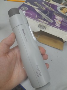 Б/в Фен Philips hp 4663 01-201102053