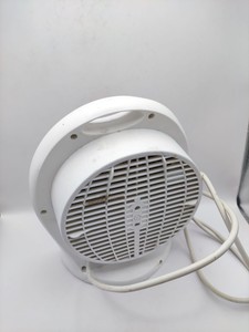 Б/в Обігрівач Wetair wfh-04 01-201101456
