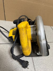 Б/в Пила дискова Dewalt dwe560 01-201101866