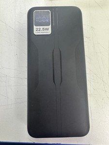 Б/у Повербанк Gelius gp-pb302 20000mah 01-201103160