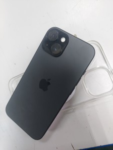 Б/в Мобільний телефон Apple iphone 15 128gb 01-201106910